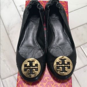 Tory Burch flats